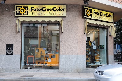 Photos of FotoCineColor