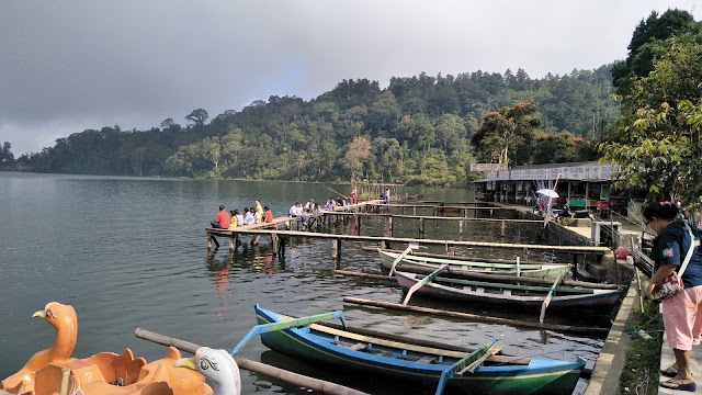Danau Beratan Bedugul