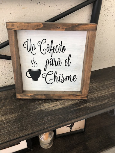 Mi Cafecito Coffee Gallery - United States