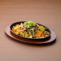 美食満天 難波店