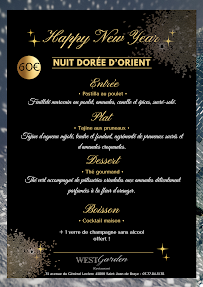 Menu West garden Page 6