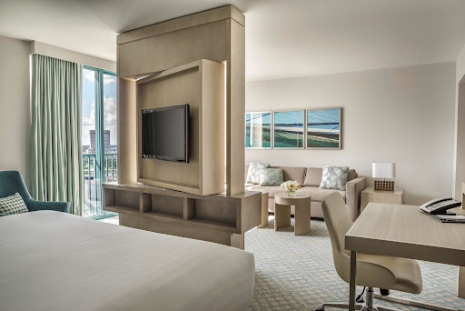 Hyatt Regency Jacksonville Riverfront - Thumbnail