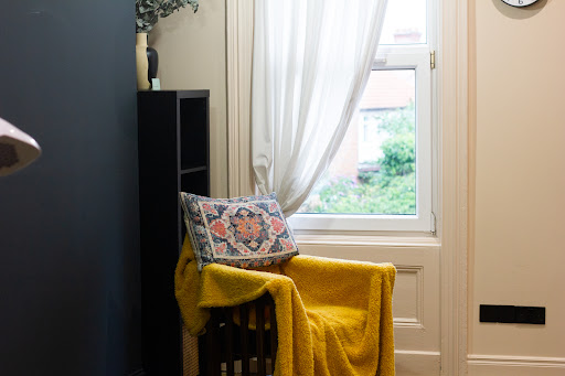 Barefoot Body & Soul