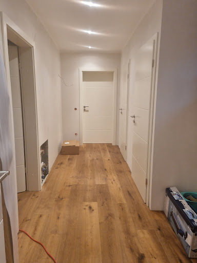 VM Holz und Bau - Visual