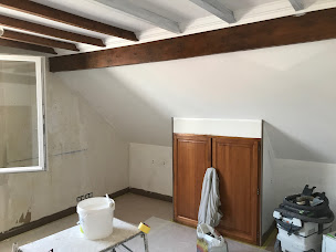 Photo n°11 de Déco 2000 à Coupvray (Peintre en bâtiment)