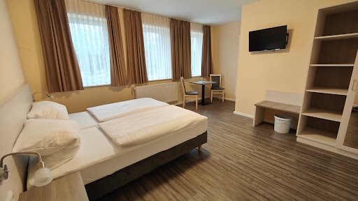 Café Schwarz - Hotel - Thumbnail