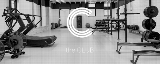 The Club Harderwijk - Thumbnail