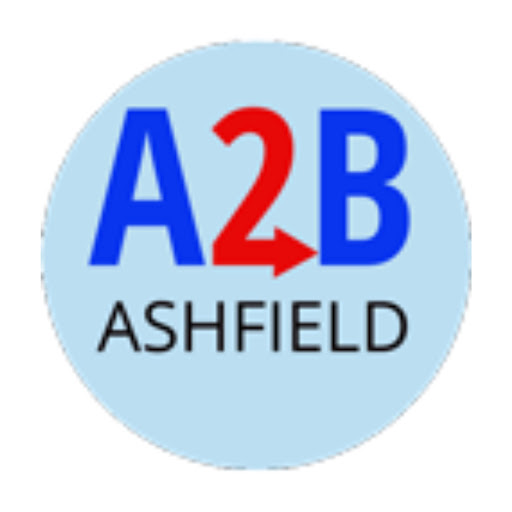 A2B Ashfield - Visual