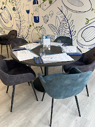 Photo n°15 de Au Petit Plat à Picquigny (Restaurant)