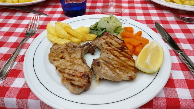El Bodegón de Calpe