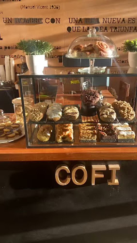 COFI - Cafetería