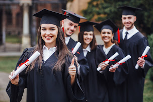 Photo n°23 de Pôle Prépa - Cours d'anglais - TOEIC - TOEFL - IELTS - Linguaskill - Cambridge à Lyon (Centre de formation)