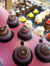 Photo n°2 de Boulangerie pâtisserie Valter & Flora à Civray-de-Touraine (Restaurant de sundae)