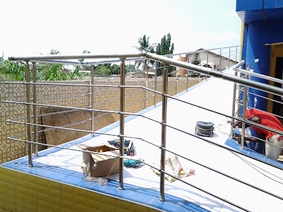 Photos of Electroland Ghana Limited - Haatso