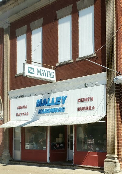 Malley Hardware & Appliance