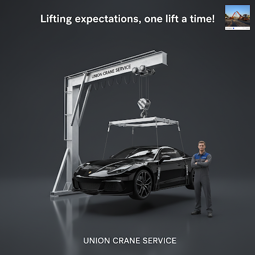 Good Service post image