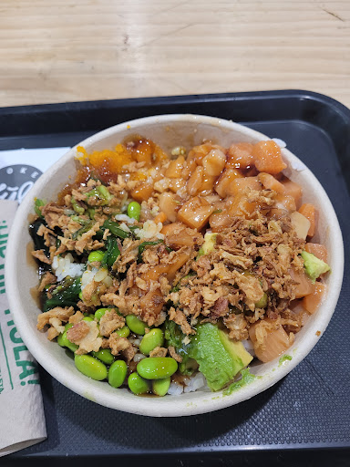 Hula Poke Food SAGRADA FAMÍLIA - Thumbnail