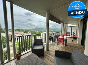 Photo n°2 de Loic Seignol conseiller immobilier CAPIFRANCE ROANNE à Saint-Just-en-Chevalet (Agent immobilier)