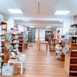 Christliche Buchhandlung GEHE HIN Gottlieb-Daimler-Straße 2, 51545 Waldbröl