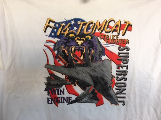 Midwest Silkscreening - Visual