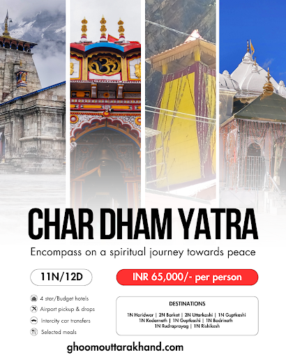Book now 2026 package  post image