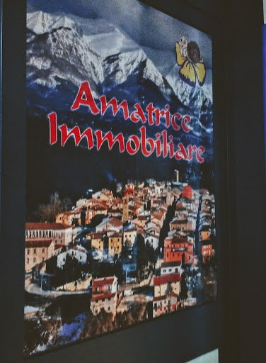 Amatrice Immobiliare Gallery - Italy