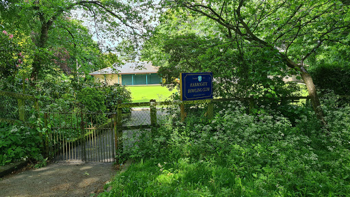 Harrogate Outdoor Bowling Club - Thumbnail