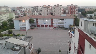 Zübeyde Hanım Primary School