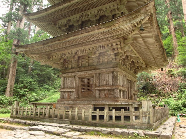 Place around image