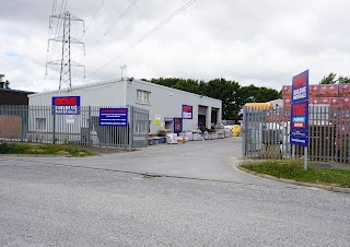 JT Dove Ltd