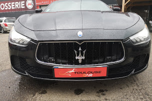 Photo n°26 de TOULOUSE CAR à Fenouillet (Vendeur de voitures d'occasion)