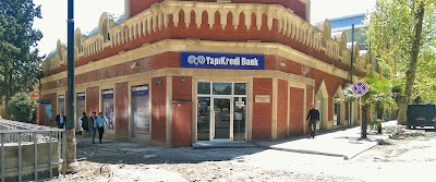 Photos of Yapi Kredi Bank Azerbaijan