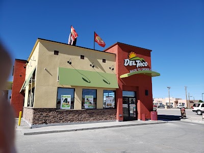 Del Taco