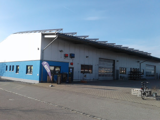 HandWERK - Visual
