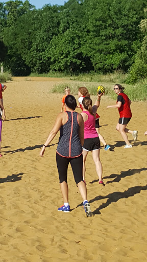 GroupFit Boot Camp - Thumbnail