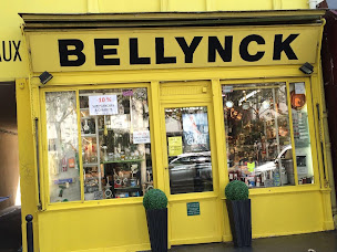 Photo n°17 de BELLYNCK Et Fils à Paris (Magasin d'électroménager)