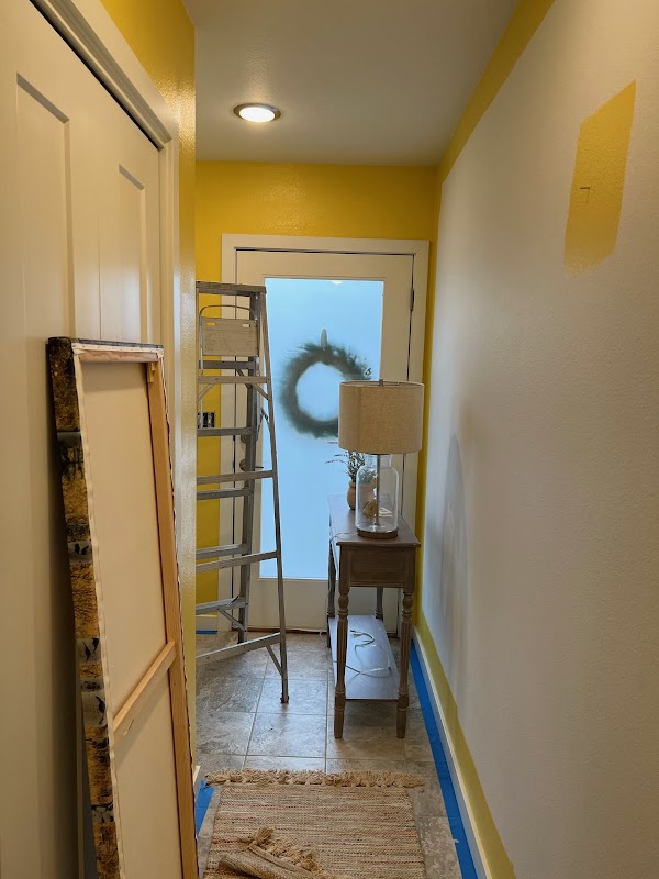 AK Home Modifications - project photo