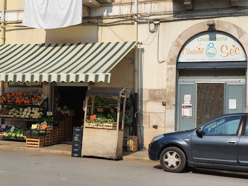 Lavanderia Central Sec - Italy