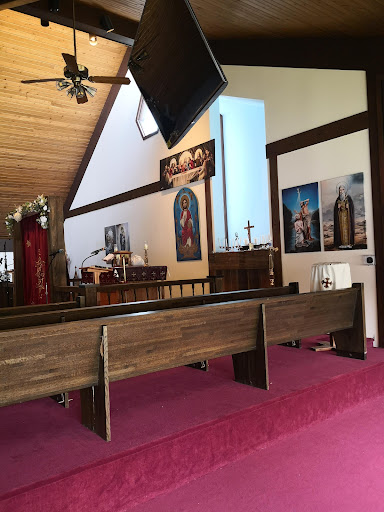 HTSA Coptic - Visual