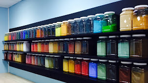 Photo n°6 de BMI Peintures à Fontenay-le-Comte (Magasin de papiers peints)