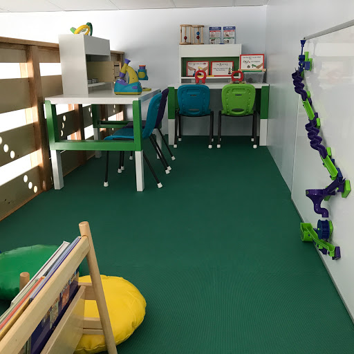 The Cedar Tree School - Thumbnail