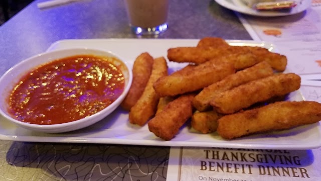 Alexis Diner