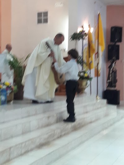 Photos of Parish of Our Lady of the Miraculous Medal