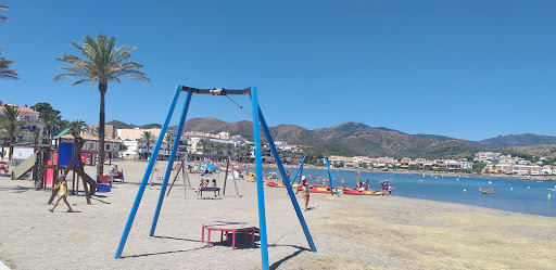 AGÈNCIA MEDITERRÀNIA - Thumbnail