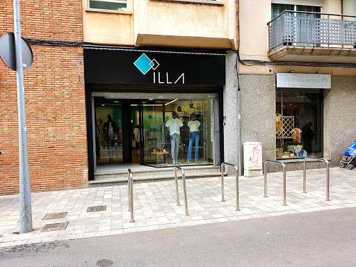 ILLA - Visual