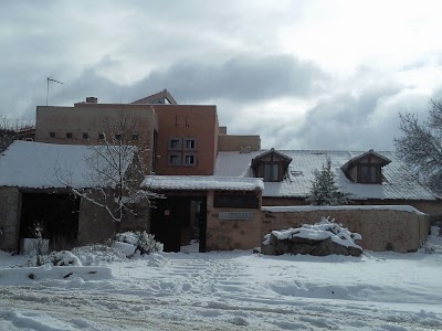 lodging