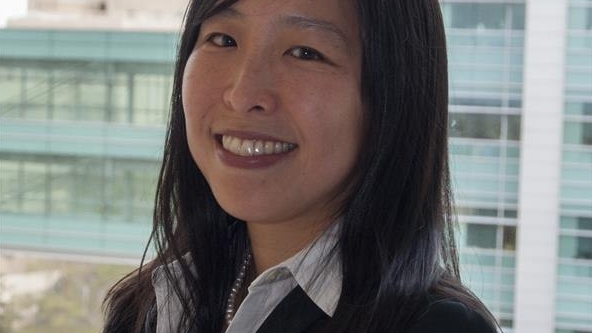 Wendy Tzou Md Facc Fhrs