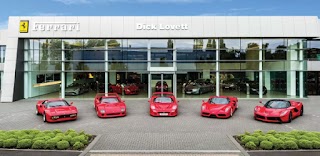 Dick Lovett Specialist Cars Ltd