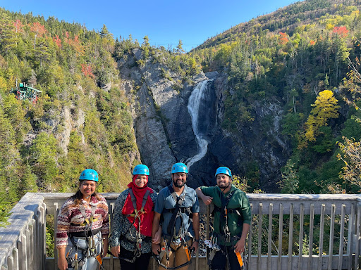 Marble Zip Tours - Thumbnail