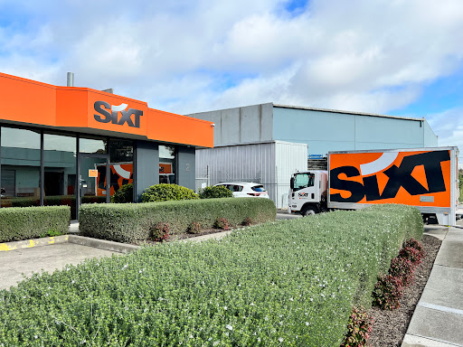 SIXT Car & Truck Rental Moorabbin Gallery - Australia